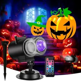 Se508 Zhongshan Yongqi Electronic Technology Co. Ltd Outside Projector Lights For House Halloween And Christmas