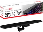 Ultrapro Hover Digital Antenna Indoor For Smart Tv, Long Range Hd Local Chann. Fixed Price $25.35.