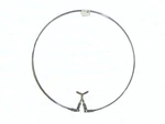 Uhf Loop Tv Antenna Generic Universal Cei 5A3-100 2 Pcs. Fixed Price $10.85.