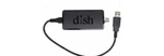 Over Air Antenna Adapter For Dish Hopper. Fixed Price $49.99.