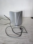 Philips SDV2711/27 Hdtv/uhf/vhf/fm Indoor Antenna Silver - Works Great !. Fixed Price $15.00.