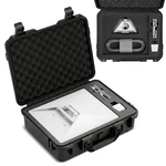 Starlink Mini Travel Case - IP67 Waterproof Hard For. Fixed Price $62.99.