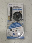 Antenna 4K Portable Digital Hdtv Magnetic Base Luxtronic DT103 New. Fixed Price $24.99.