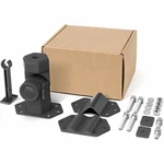 Wilson Weboost Mounting Bracket For Cellular Signal Booster, Antenna (ep). Fixed Price $91.99.