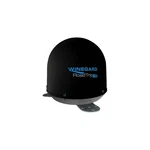 Winegard Co. RT2035T Roadtrip T4 In-motion Rv Satellite Antenna. Fixed Price $1699.00.
