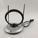 Ge 24734 Millennium Passive Hdtv Indoor Antenna - Used, Discontinued. Fixed Price $16.99.