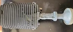 Viasat RT4000N-XXX X0101700A004-CNA Satelite Dish Network Part Works. Fixed Price $35.00.