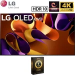 Lg 77 Inch Oled Evo G4 Series Smart Tv 4K Hdr (2024) (open Box) +1 Year Warranty. Fixed Price $2495.00.