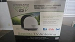 Winegard GM-6000 Carryout Portable Automatic Rv Satellite Antenna Dome G2 +. Fixed Price $119.99.