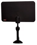 Brand New Qfx ANT-7 Ultra Flat Indoor Antenna. Fixed Price $9.89.