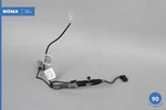 04-09 Jaguar XJ8 Vdp X358 Rear Back Glass Am Fm Radio Antenna Isolator Wire Oem. Fixed Price $70.55.