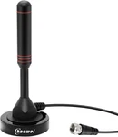 Digital Tv ANTENNA-DVB66 Portable Indoor Outdoor With Magnetic Base. Fixed Price $32.83.