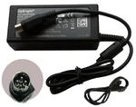 4-PIN Ac Adapter For Ault MW116-KA-1249-F02 HPA-601250U3 Power Supply Dc Charger. Fixed Price $25.99.