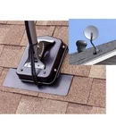 Commdeck Satellite Dish Mounting System. Fixed Price $139.00.