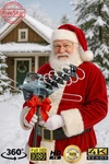 New Christmas Gift Outdoor Tv Antenna Motorized Amplified 200MILE 360 Rotor 4K. Fixed Price $79.79.