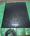 Magnavox Amplified Indoor Hdtv Antenna MC325N Local Channels. Fixed Price $10.00.