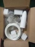 Digital 1673PW Wideband Cellular 4G/5G/LTE/WIFI Antenna 9DBI L-bracket 1673-PW. Fixed Price $55.00.