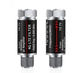 2PCS Filter Improves Antenna Amplifier Signals - For Tv Antenn.... Fixed Price $20.54.