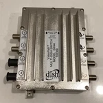 Network/ Bell Tv Video Path Multi-dish Switch SW44 Satellite Expander. Fixed Price $54.28.