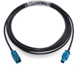 Bingfu Fakra Z Female To Vehicle Antenna Extension Cable 10FT / 3M, Blue. Fixed Price $18.29.