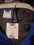 Terk Model FM4000 Edge Powered Antenna. Fixed Price $29.99.