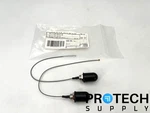 (pack Of 2) Linx Technologies ANT-2.4-WRT-MON-UFL Rf Antennas New With Warranty. Fixed Price $27.00.