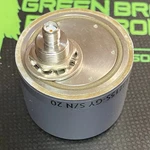 34747-BN1-13215S-GY Haigh-farr L/s Band Button Antenna 1.43-2.50GHZ Freque. Fixed Price $342.20.