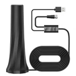 Tv Antenna Long Range, Supports 4K 1080P Digital For Indoor.... Fixed Price $34.39.