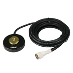 1/2" Magnetic Nmo Antenna Mount Mini Male Installed Tram 1228-MUHF. Fixed Price $39.95.