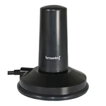5G/4G/3G/LTE Wi-fi Antenna Magnet Kit, 5.5 Dbi, 698 2700 Mhz, BR-2427-M. Fixed Price $45.99.