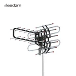 Leadzm TA-851B 350 Rotation Uv Dual Frequency 45-860MHZ 22-28DB Open Antenna. Fixed Price $28.96.