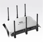 Motorola ML-2452-PTA2M3X3 Tv Antenna, Black. Fixed Price $15.00.