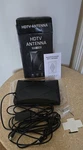 Set Of 2 New Hdtv Antenna TX-006 Smart Strong Signal Free Chanels Movie Shows. Fixed Price $25.00.