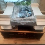 Rca Dss Digital Satellite System Model DRD523RB Antenna Recceiver. Fixed Price $15.95.