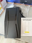 Indoor/outdoor Hdtv Antenna HD012 Free Channels, 4K Ultra Hd, 1080P. Fixed Price $35.98.