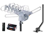 Hd Outdoor Tv Antenna Digital Amplified Wireless Rotation 150 Miles Pingbingding. Fixed Price $34.99.