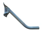 Winegard Universal 22 Inch Mount For Tv Antennas, Grey, Model: DS2000A (E106). Fixed Price $28.81.