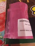 New Dish Network Hopper Snap Co-processor 218726 Usb Adapter For Joey. Fixed Price $11.99.