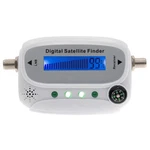Digital Satellite Signal Finder With Led Display Buzzer For Dish Alignment Tool. Fixed Price $16.99.