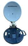 Winegard Portable Satellite Dish 18" Tv Antenna, SF2-D3. Fixed Price $84.99.