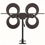 Antennas Direct Clearstream 4MAX 70+ Mile Hdtv Indoor/outdoor Uhf/vhf. Fixed Price $169.99.