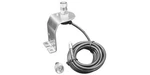 Accessories Unlimited AUC10K Tall Fender/hood Cb Antenna Mount With Coax Cable. Fixed Price $59.95.