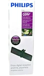 New Philips Foldable Travel Antenna Hdtv Suburban Caravan And Marine Use. Fixed Price $14.99.