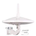 Antop Ufo 720 Dual-omni-directional Outdoor Hdtv Antenna Omi. Fixed Price $122.05.
