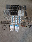 14 Hp Express Card Slot 54 Tv Tuners, Remotes, Cables, Software, Antenna. Fixed Price $125.00.