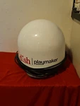 Winegard Dish Playmaker Portable Automatic Satellite Tv Antenna PA-1000. Fixed Price $99.99.
