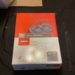 Rca ANT111E Indoor Digital Tv Antenna - Supports 1080I. Fixed Price $19.99.