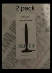 2PK Weguard Antenna For Digital Indoor 120+ Miles Range Hdtv. Fixed Price $8.90.