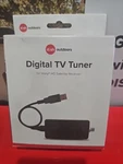 Dish 610-001 International Satellite Tv Receiver Ota Over The Air Tuner Adapter. Fixed Price $39.99.