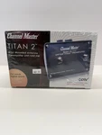 Channel Master Model CM-7777 Uhf/vhf Preamplifier. Fixed Price $87.99.